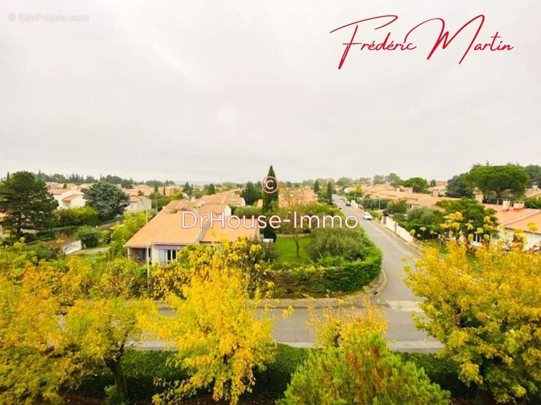 Appartement à UZES