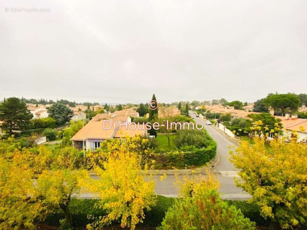 Appartement à UZES