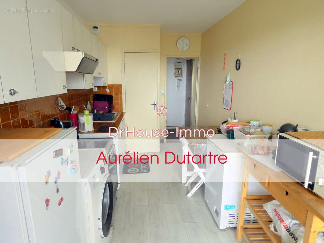 Appartement à ORLEANS