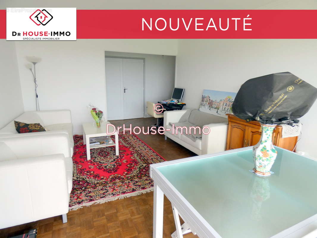 Appartement à ORLEANS