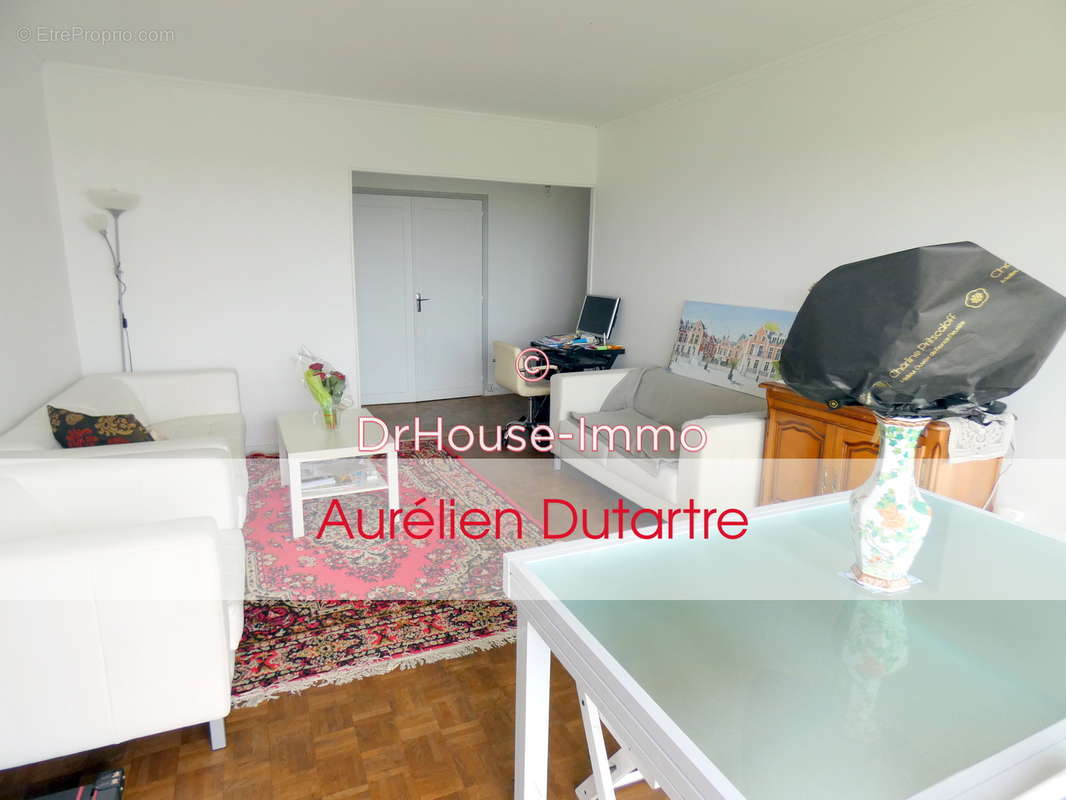 Appartement à ORLEANS