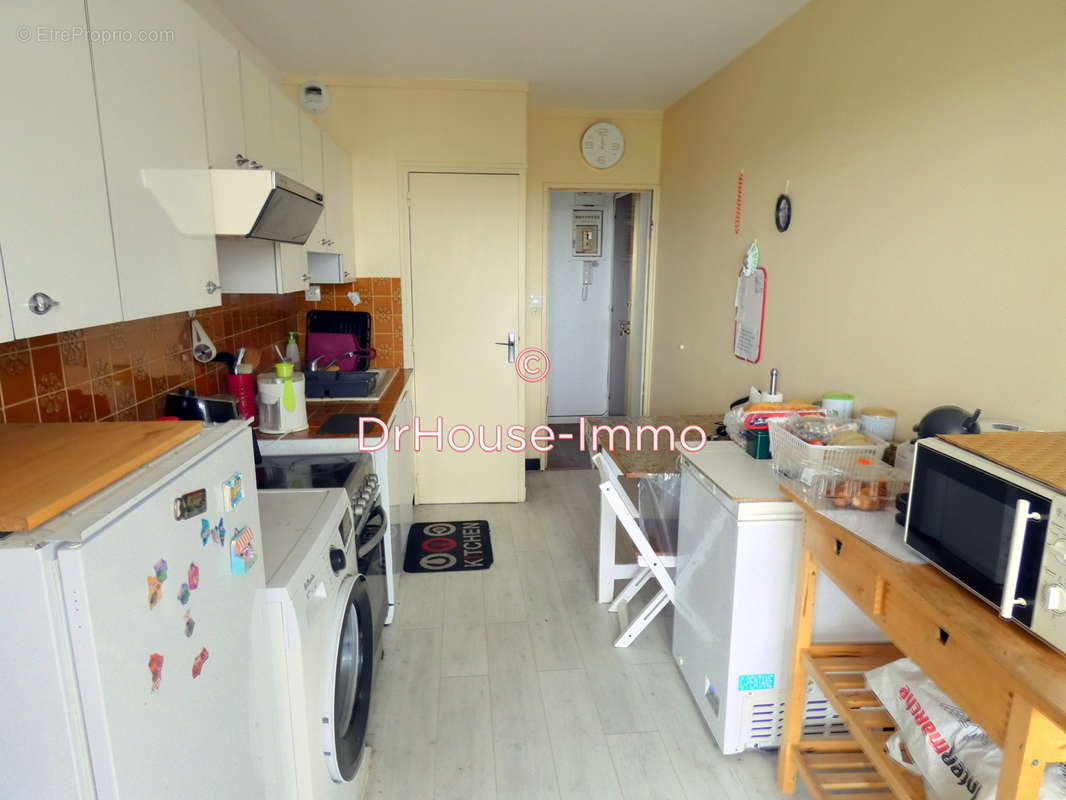 Appartement à ORLEANS