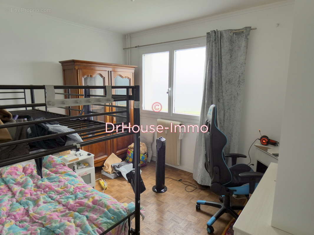 Appartement à ORLEANS