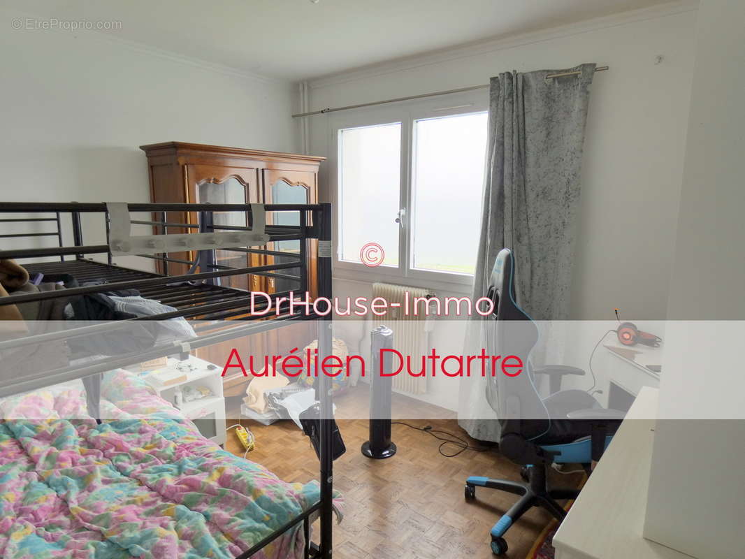 Appartement à ORLEANS