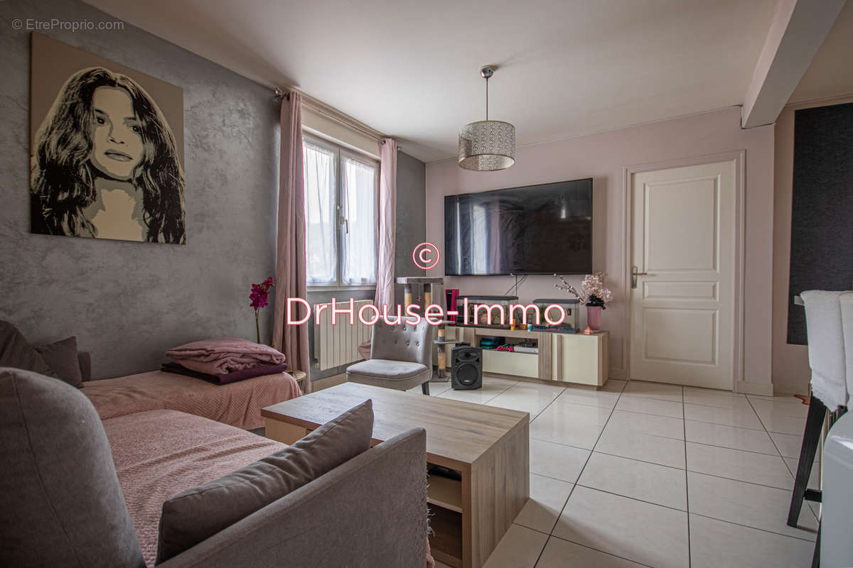 Appartement à LIMAY