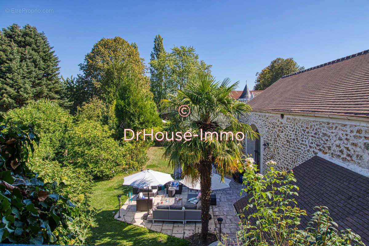 Maison à LES ALLUETS-LE-ROI