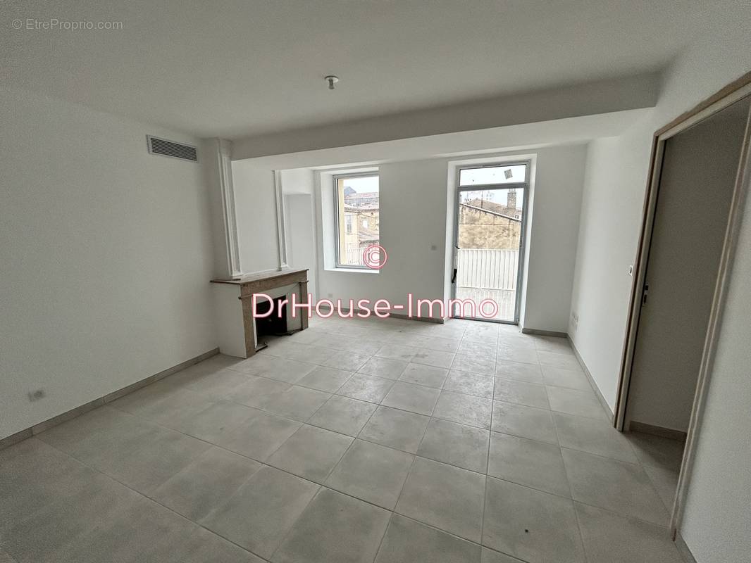 Appartement à VALENCE