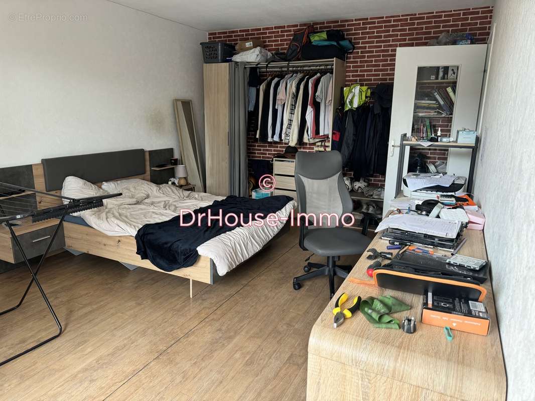 Appartement à LE MANS