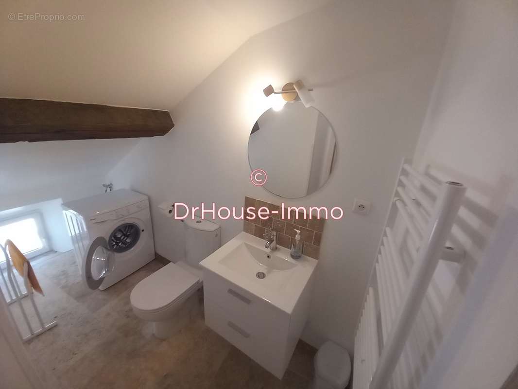 Appartement à TARASCON-SUR-ARIEGE