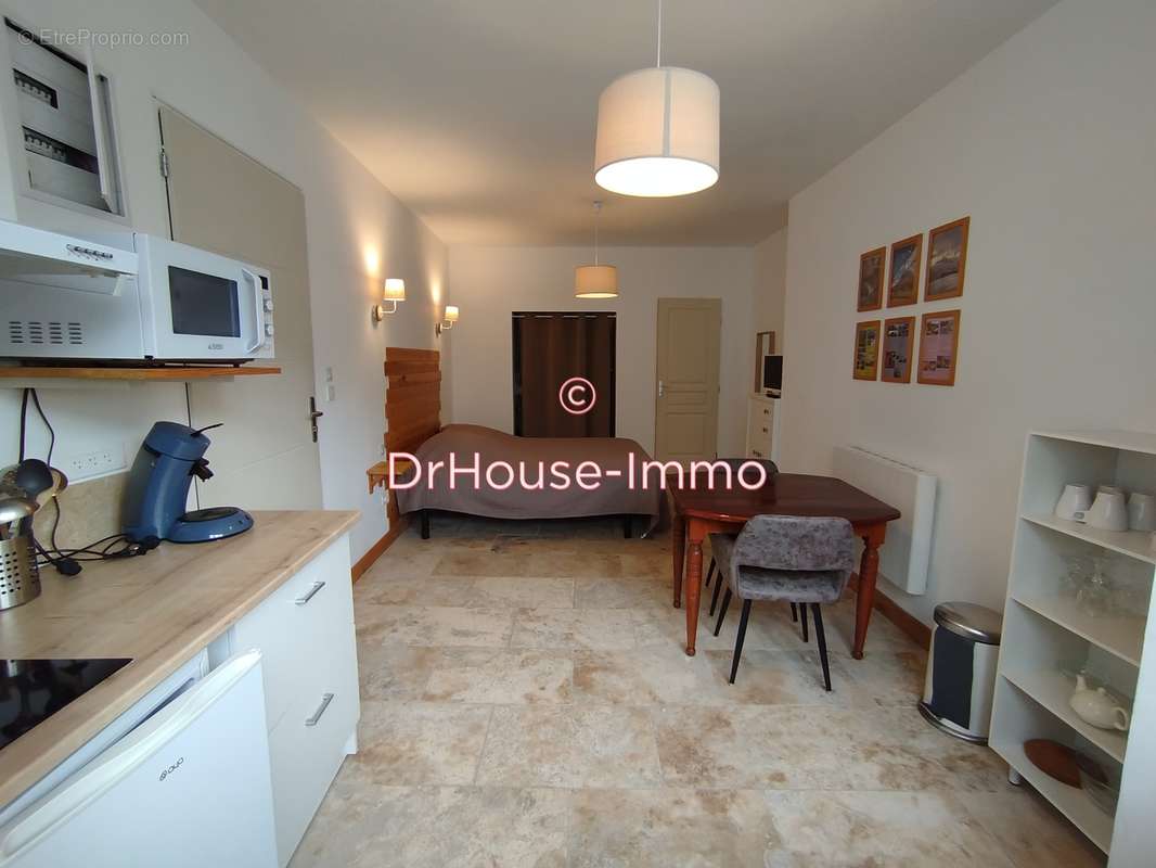 Appartement à TARASCON-SUR-ARIEGE