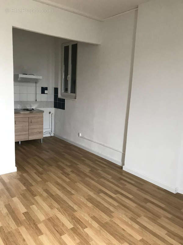 Appartement à FENOUILLET