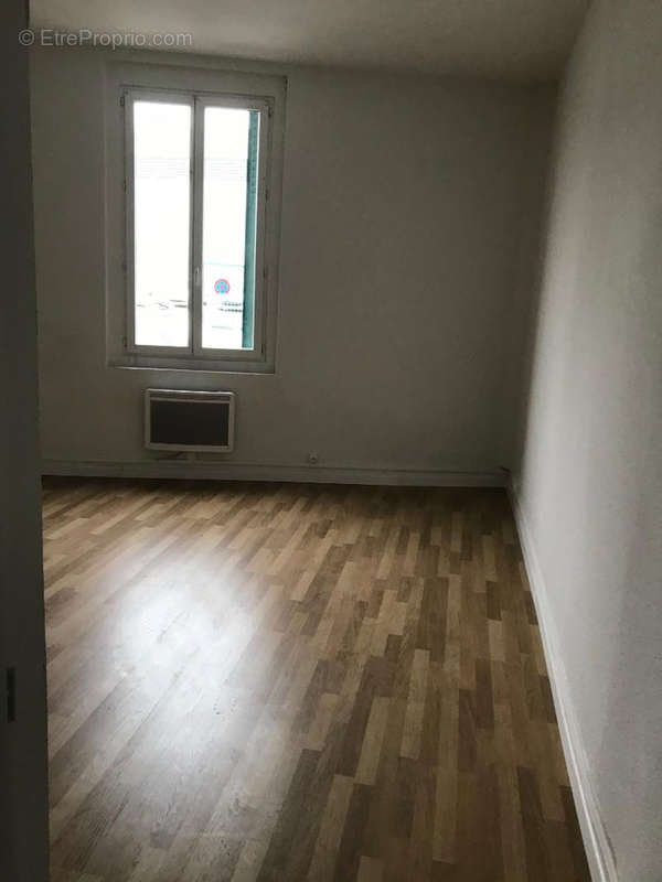 Appartement à FENOUILLET