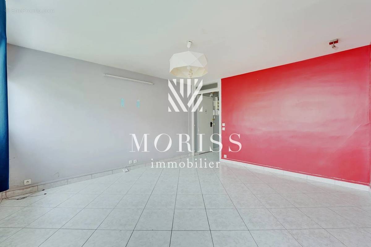 Appartement à MONTREUIL