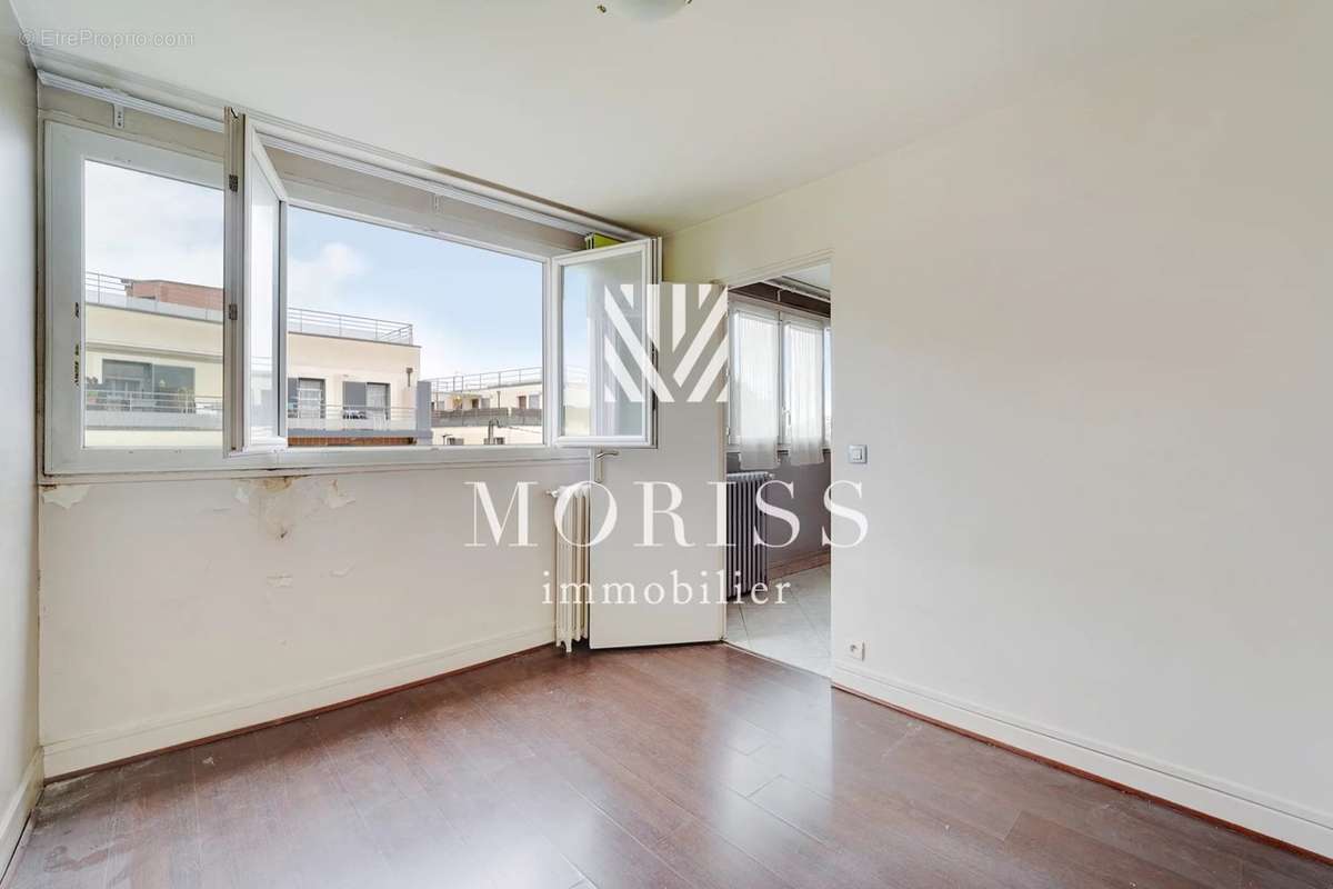 Appartement à MONTREUIL