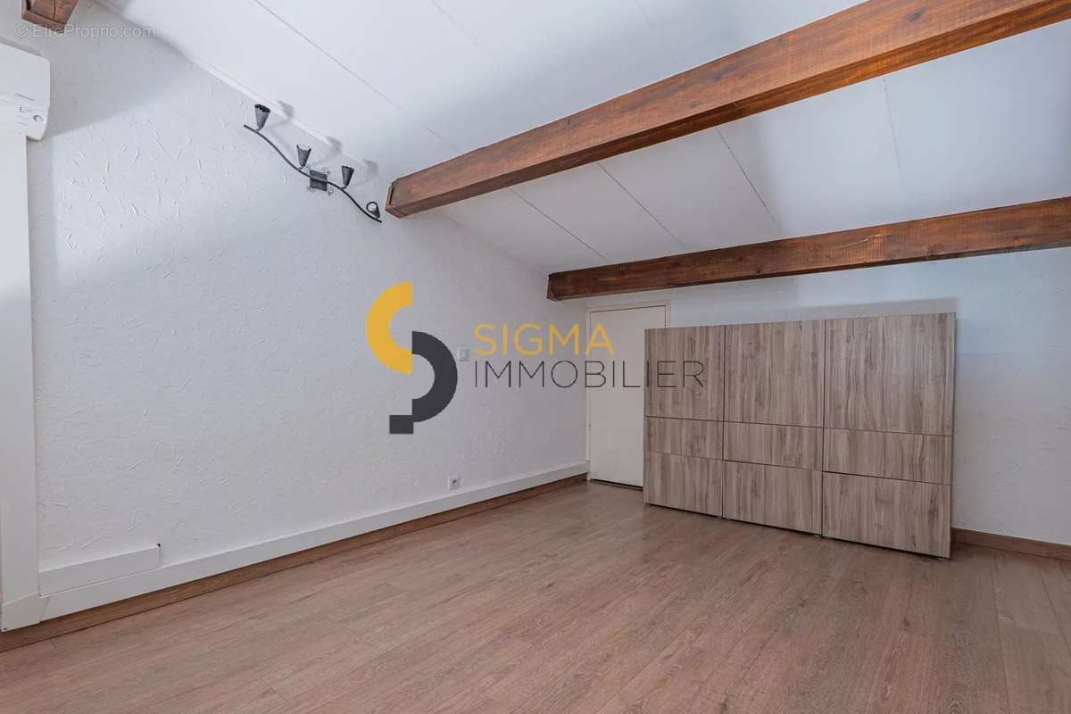 Appartement à VILLENEUVE-LOUBET