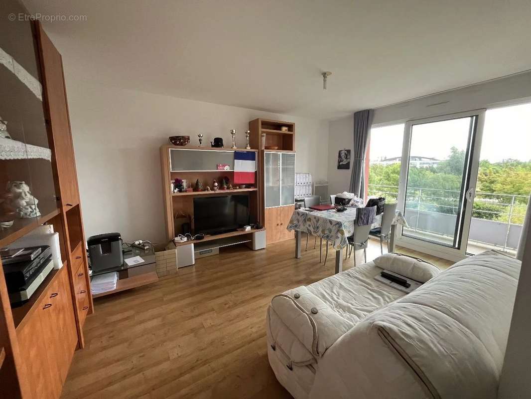 Appartement à OLIVET