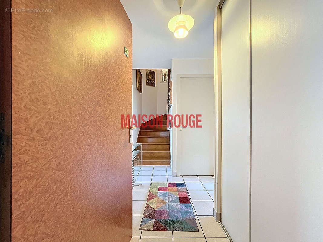 Appartement à PLERIN