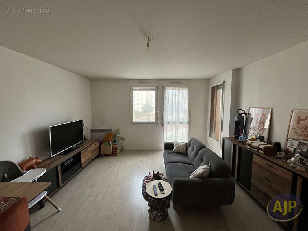 Appartement à CHOLET