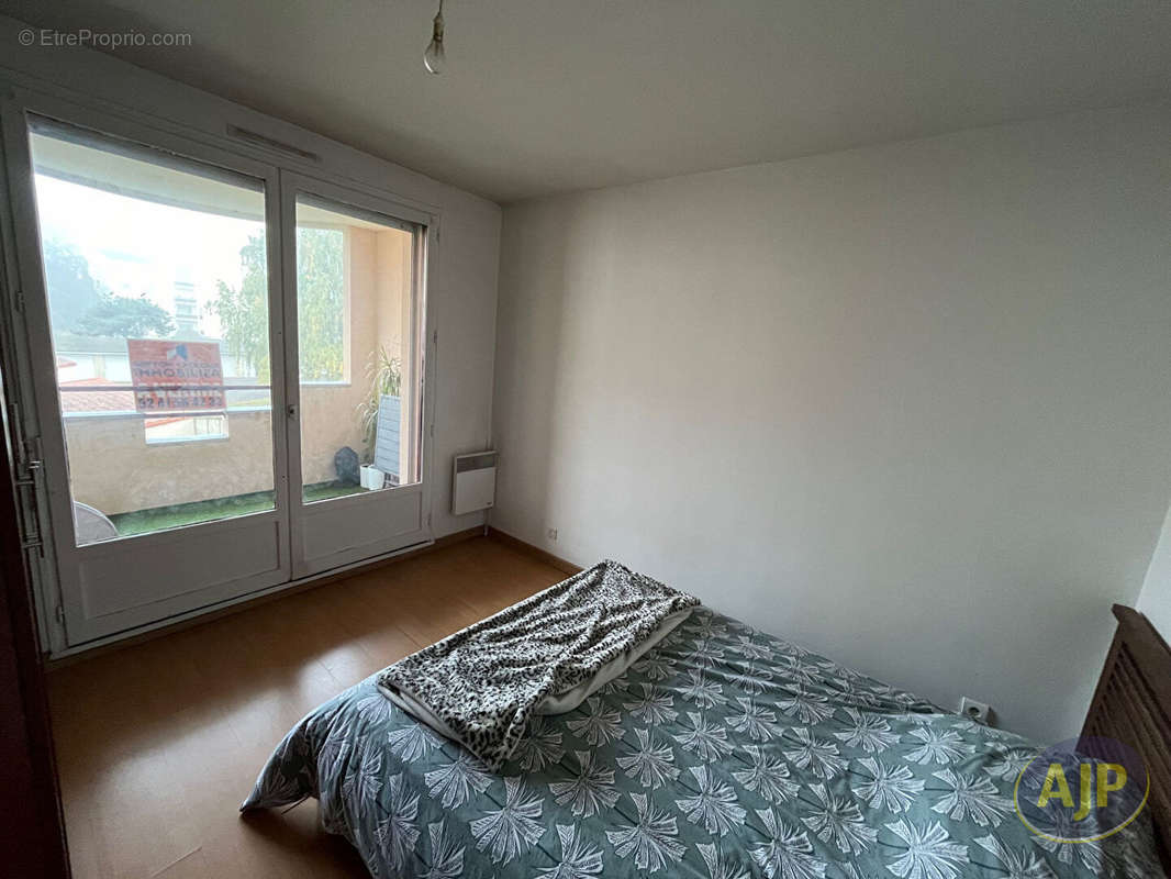 Appartement à CHOLET