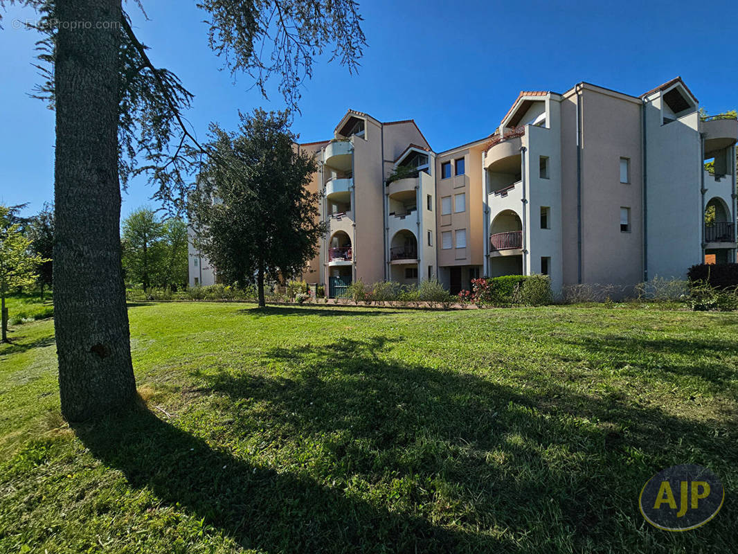 Appartement à CHOLET