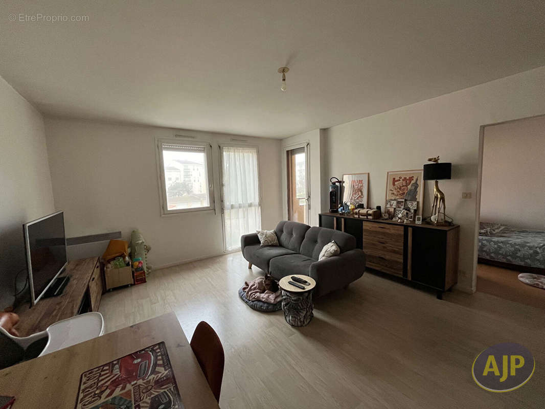 Appartement à CHOLET