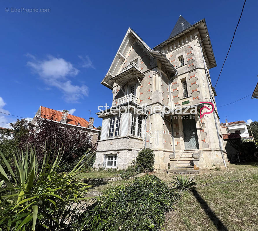 Maison à ROYAN