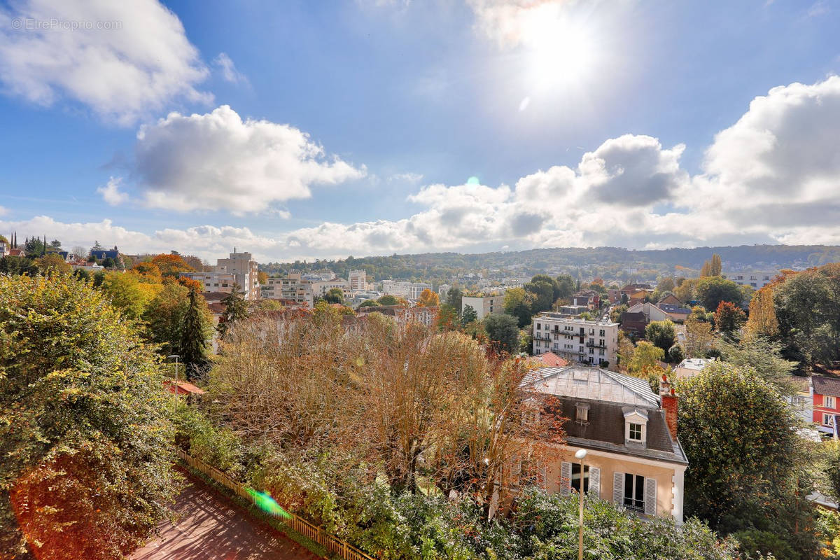 Appartement à SEVRES