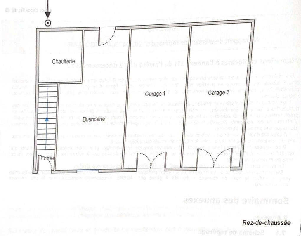 Maison à ROMAINVILLE