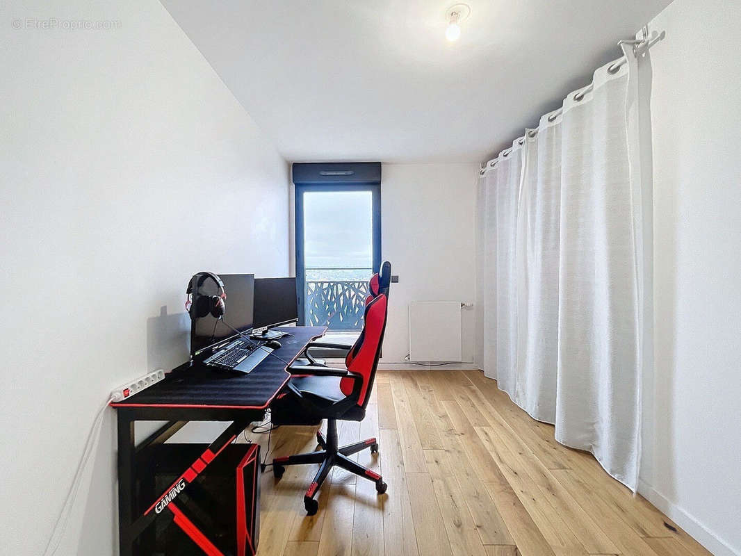 Appartement à NOISY-LE-GRAND