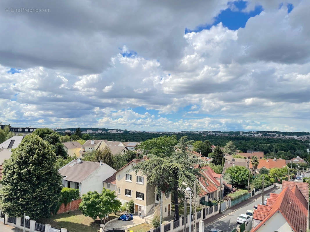 Appartement à NOISY-LE-GRAND