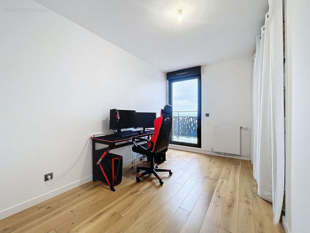 Appartement à NOISY-LE-GRAND