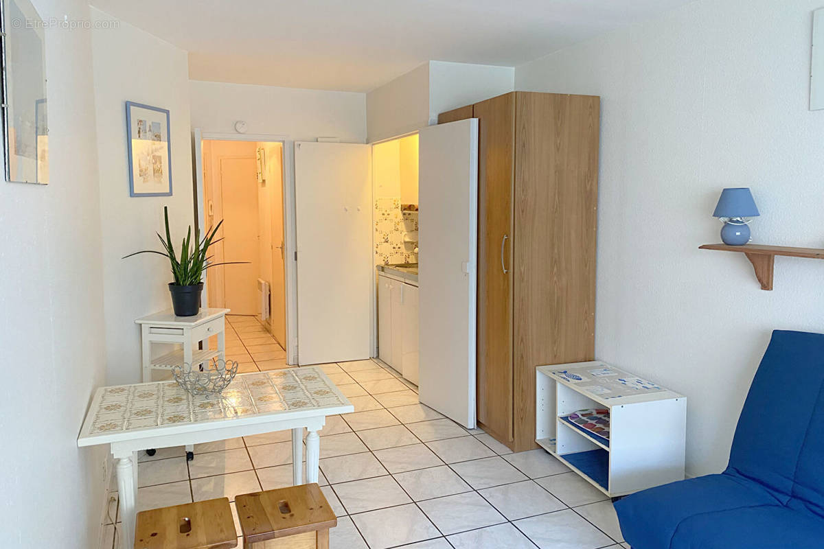 Appartement à ROYAN