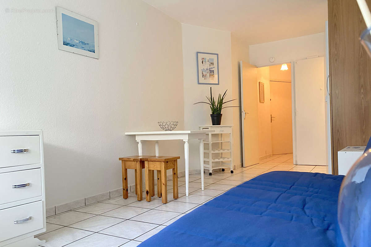 Appartement à ROYAN