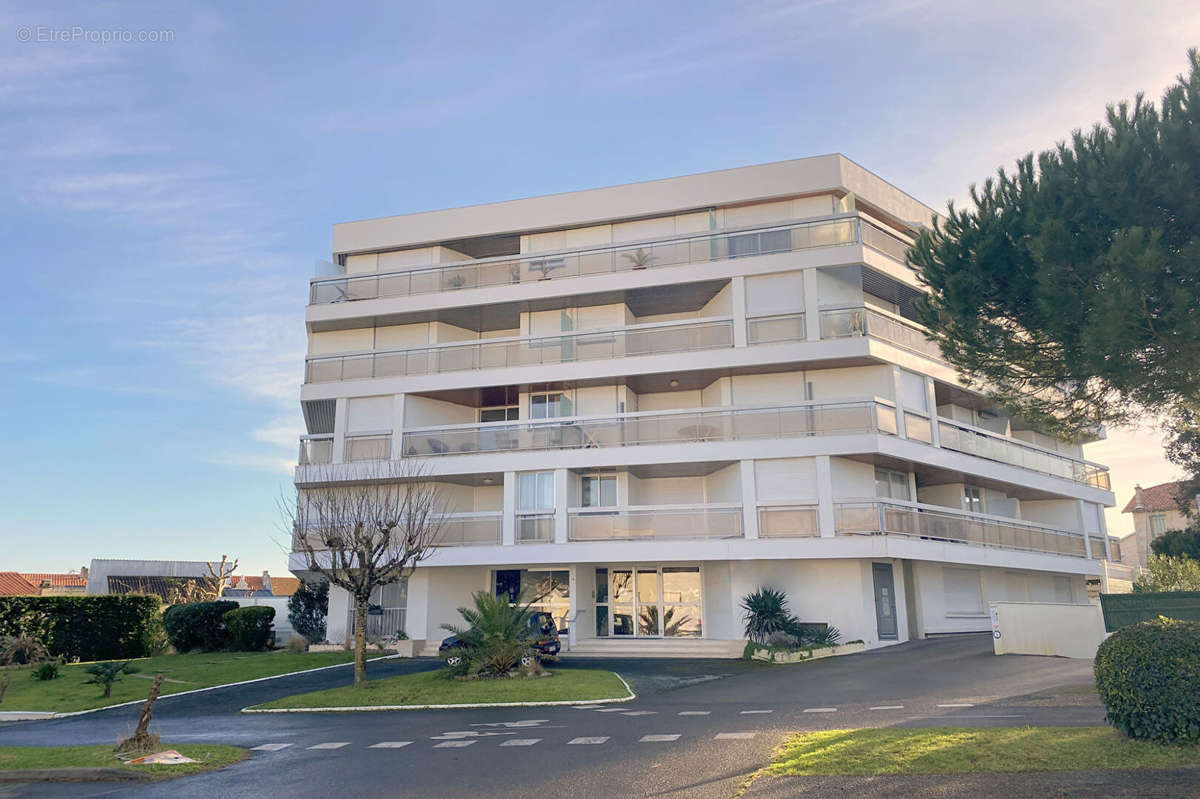 Appartement à ROYAN