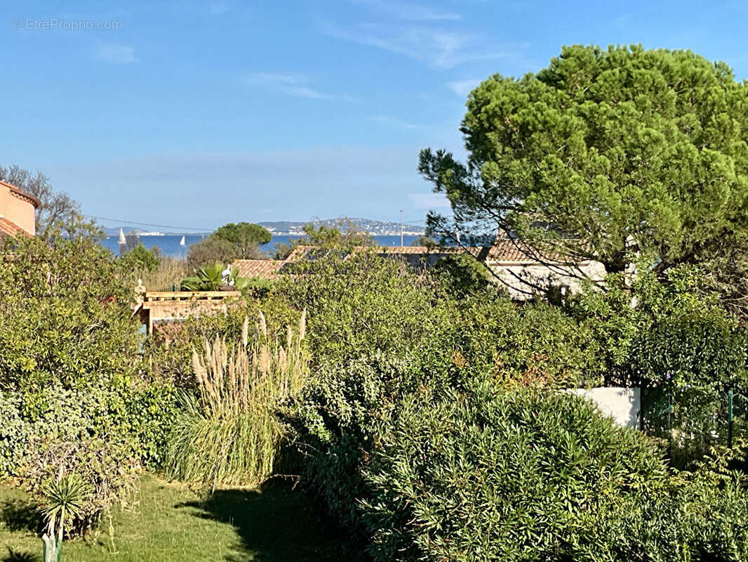 Maison à MARSEILLAN