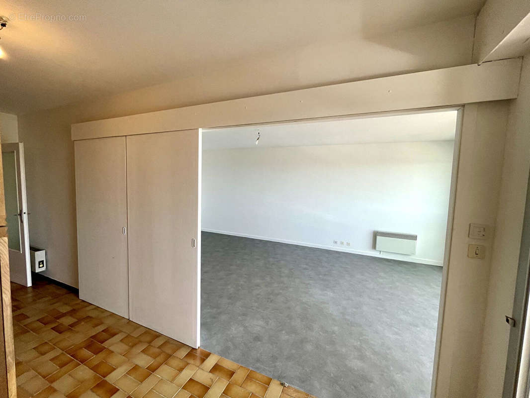 Appartement à LES SABLES-D&#039;OLONNE