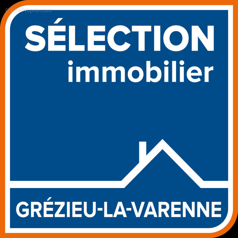 Appartement à GREZIEU-LA-VARENNE