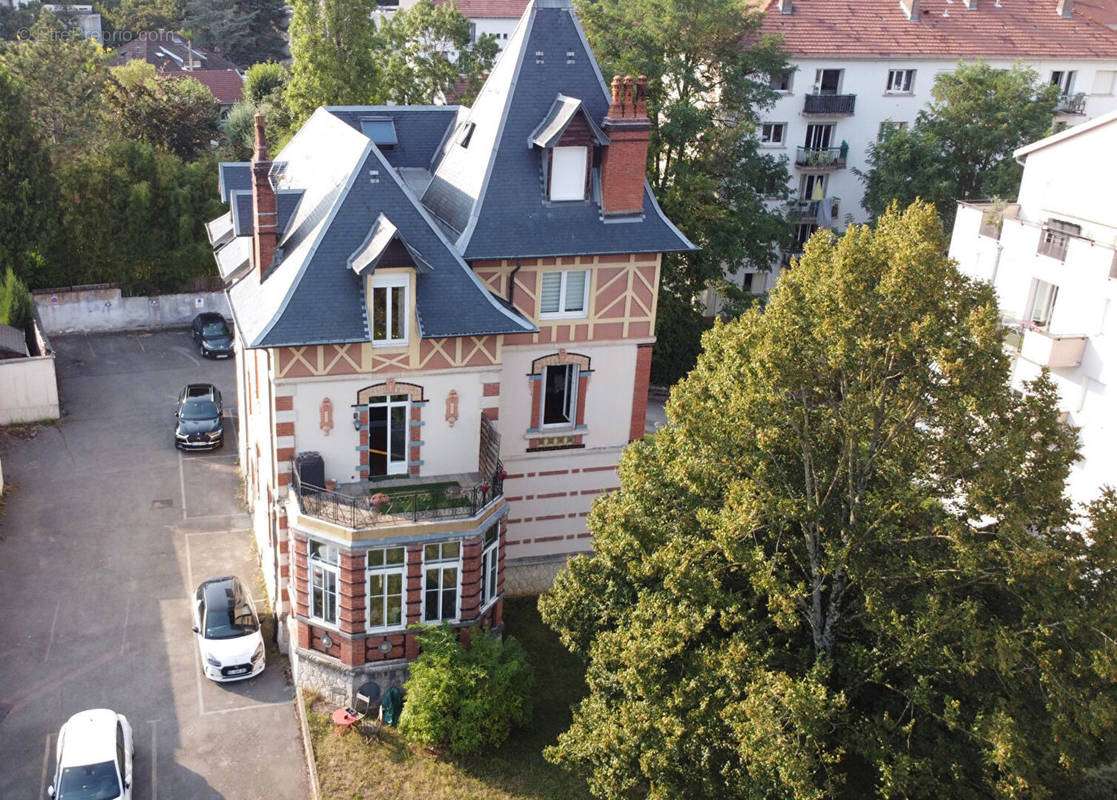 Appartement à BESANCON