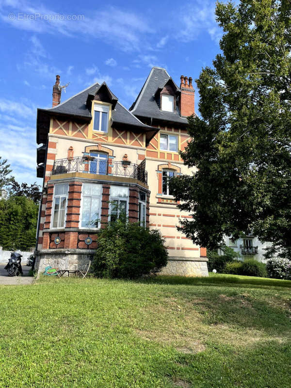 Appartement à BESANCON