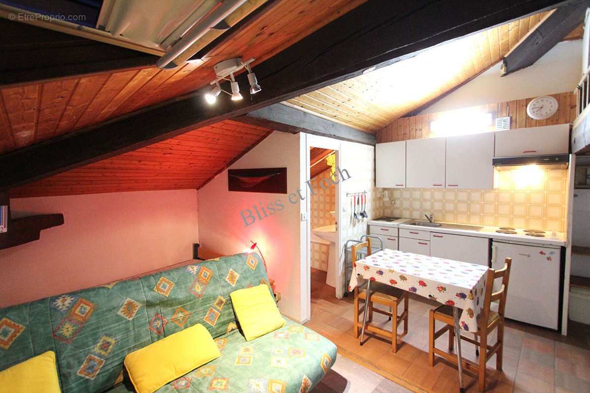 Appartement à HENDAYE