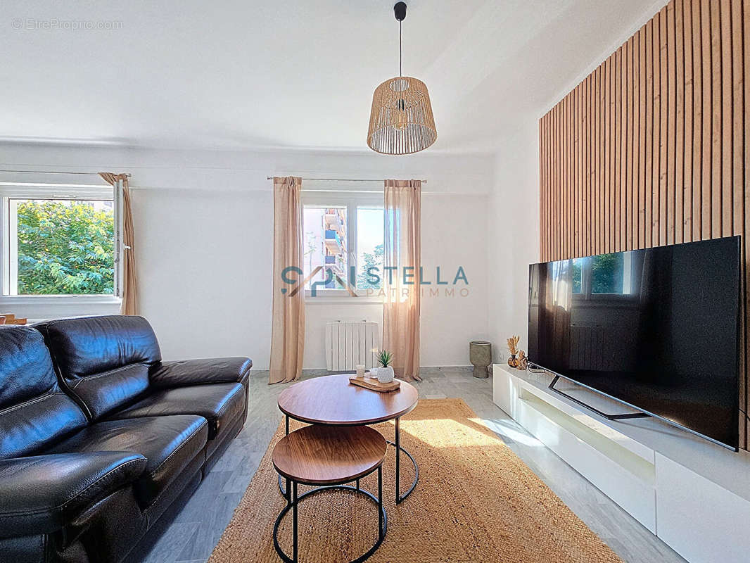 Appartement à AJACCIO