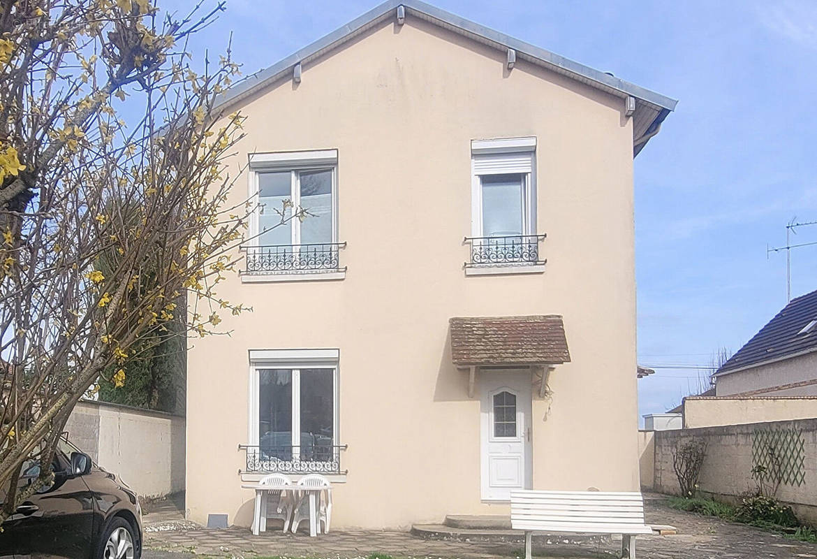 Maison à CHAMBLY