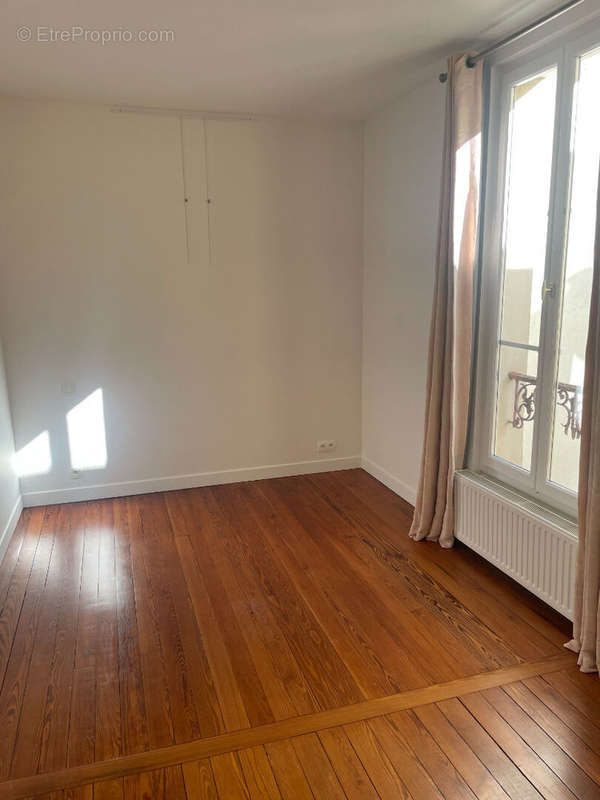 Appartement à VERSAILLES