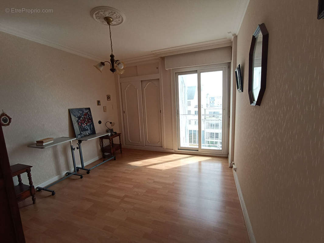 Appartement à LORIENT