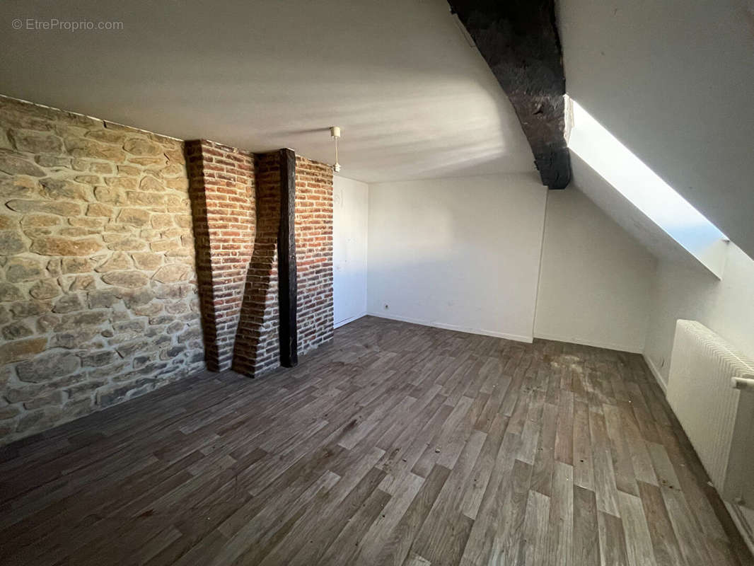 Appartement à SEDAN