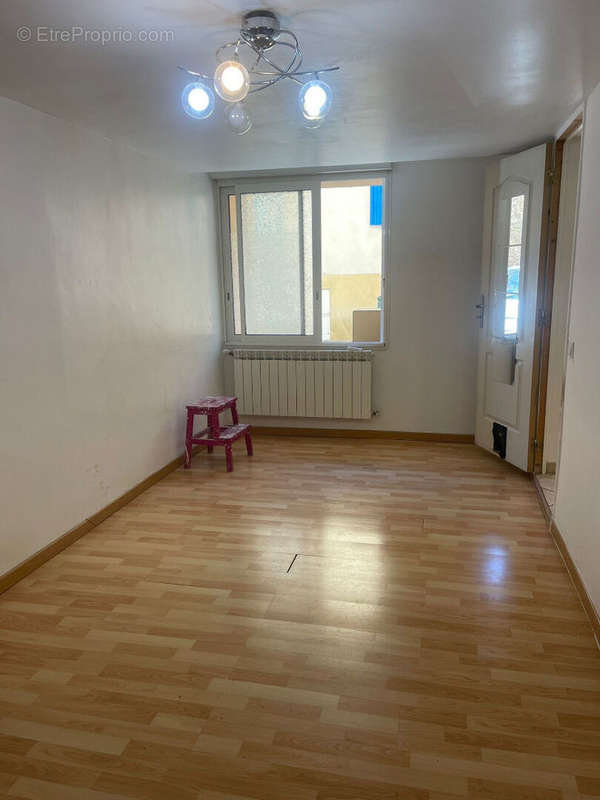 Appartement à FUVEAU