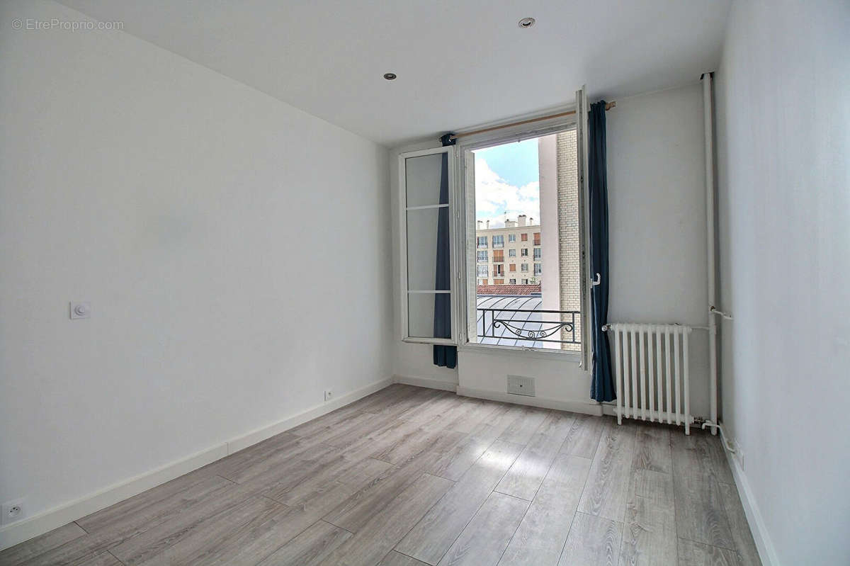 Appartement à COLOMBES