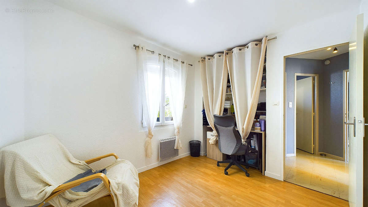 Appartement à BEAUCAIRE