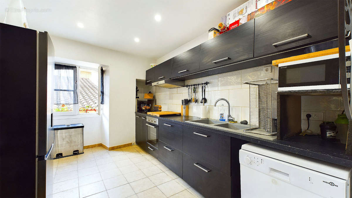 Appartement à BEAUCAIRE