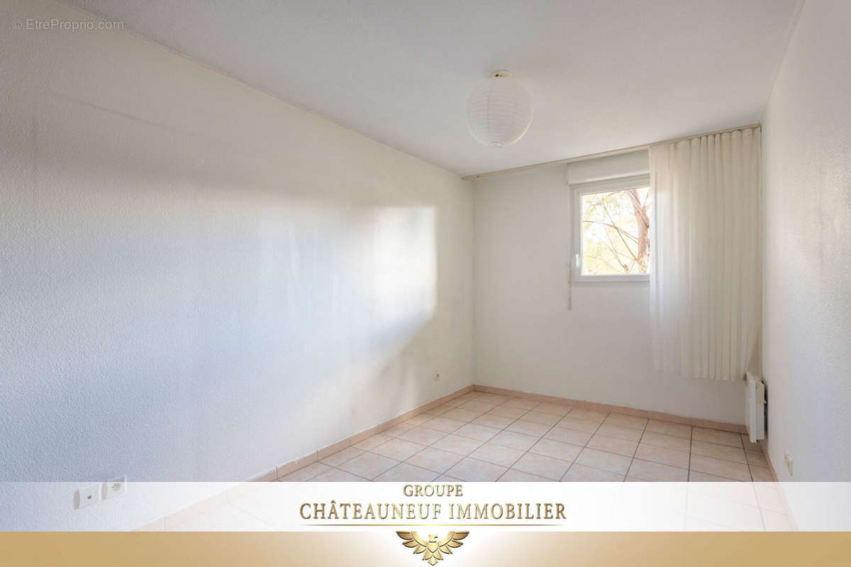 Appartement à MARSEILLE-15E